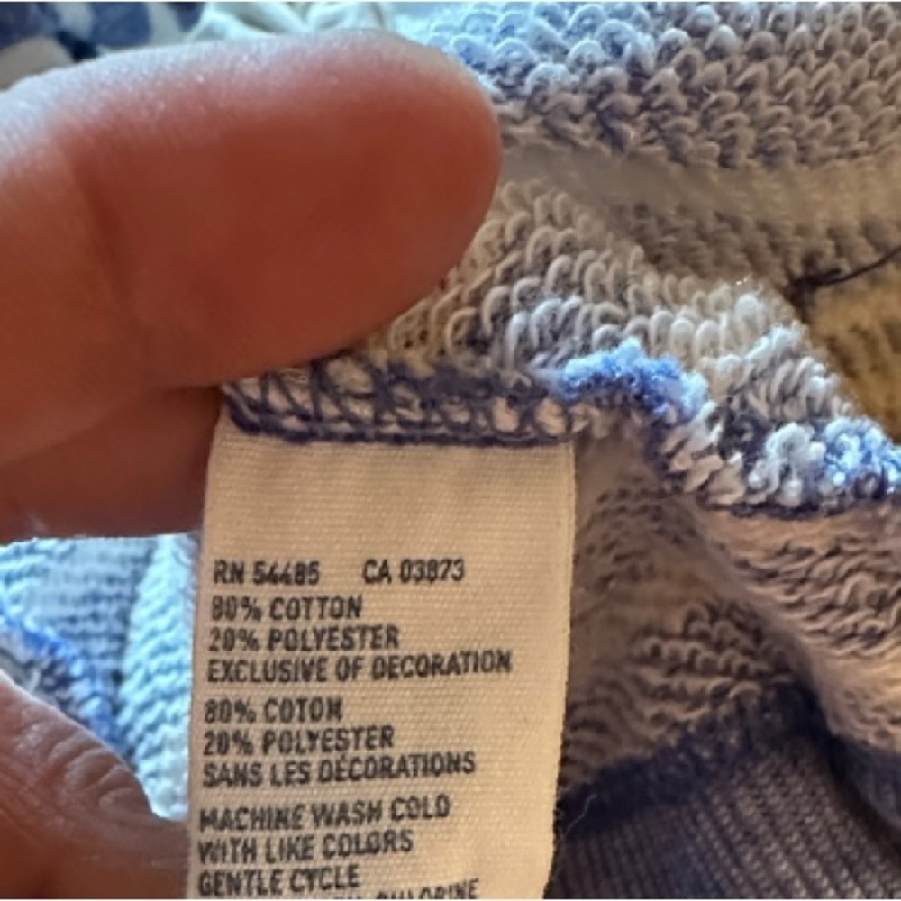 American Eagle Hoody Zip Jacket - Picture 6 of 6